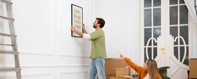 Complete Home Makeovers Challenges