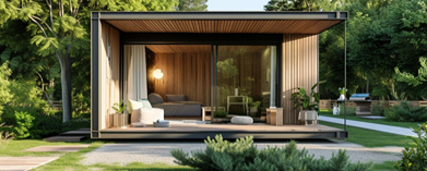 Granny Flat Project Goal