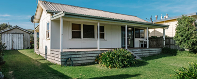 Granny Flat Challenges